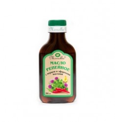 Масло репейное