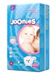 Подгузники-трусики, Joonies (Джунис) 12-17 кг р. XL 40 шт премиум софт