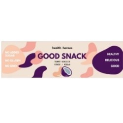 Батончик АлтайЭкоПродукт Гуд снек Ямми кокосик 45 г