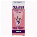 Стопангин-Тева, спрей 0.2% 30 мл №1