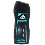 Шампунь для  мужчин, Adidas (Адидас) 200 мл Экстра фреш освежающий для жирных волос