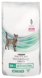 Сухой корм, Proplan (Проплан) 400 г Ветеринарная диета ЕН для кошек при расстройстве ЖКТ