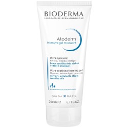 Гель Bioderma Атодерм Интенсив 200 мл