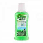 Ополаскиватель для полости рта, Лесной бальзам 400 мл Фито Баланс натуральное отбеливание и уход за деснами на отваре трав