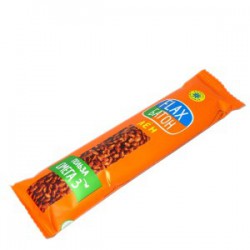 Батончик 30 г Компас здоровья Флакс батон Лен льняной