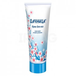 Крем для ног Дачница 75 мл