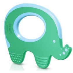 Прорезыватель Avent слоник SCF199/00