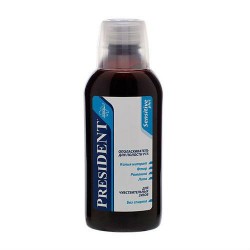 Ополаскиватель для полости рта PresiDent сенситив плюс 250 мл