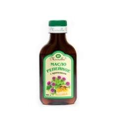 Масло репейное